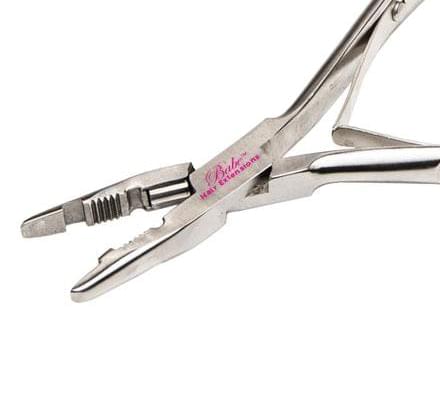Babe Hair Deluxe Hair Extension Tool - Salon Quality Professional Beauty Products Company