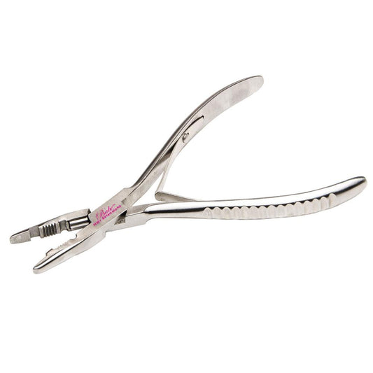 Babe Hair Deluxe Hair Extension Tool - Salon Quality Professional Beauty Products Company