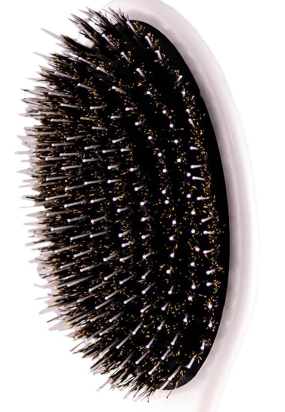 Babe Hair Extension Brush - Salon Quality Professional Beauty Products Company