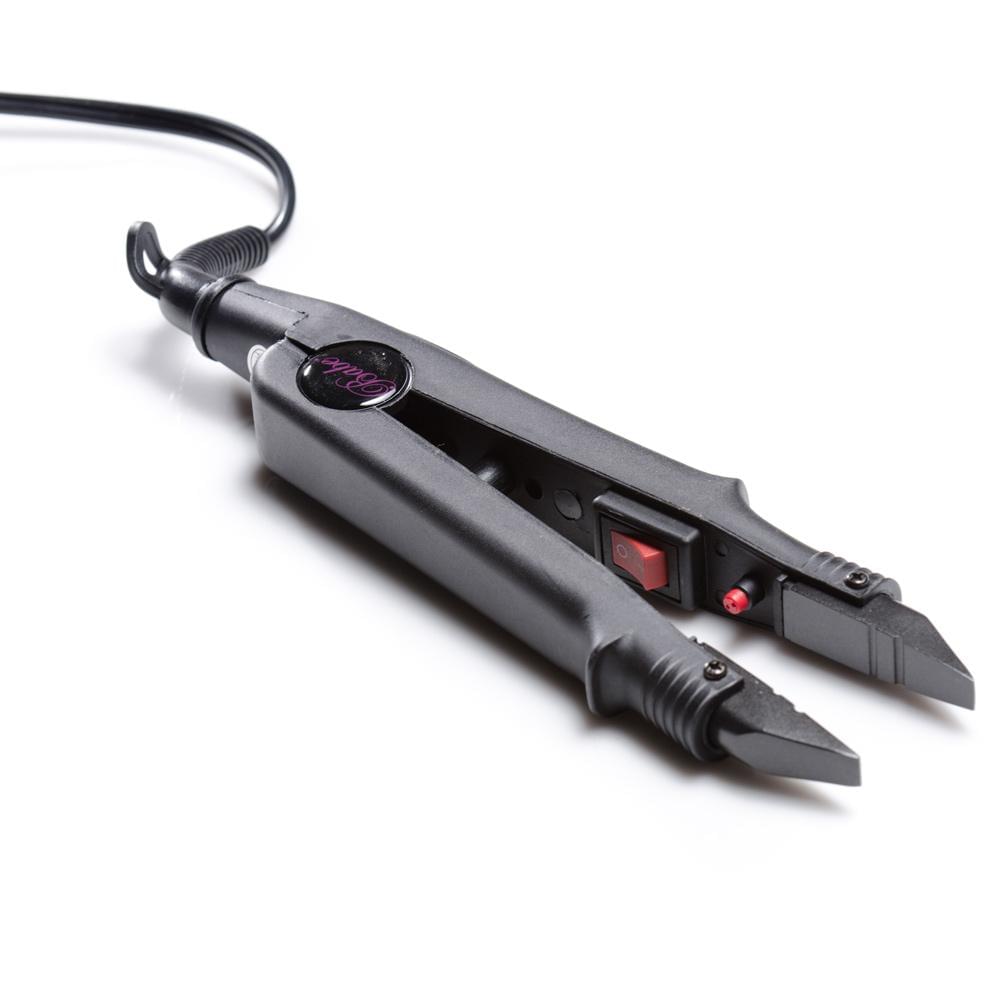 Babe Hair Extension Fusion Melting Connector tool - Salon Quality Professional Beauty Products Company