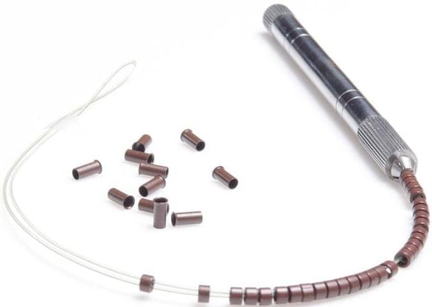 Babe Hair Extension Loop Tool - Salon Quality Professional Beauty Products Company