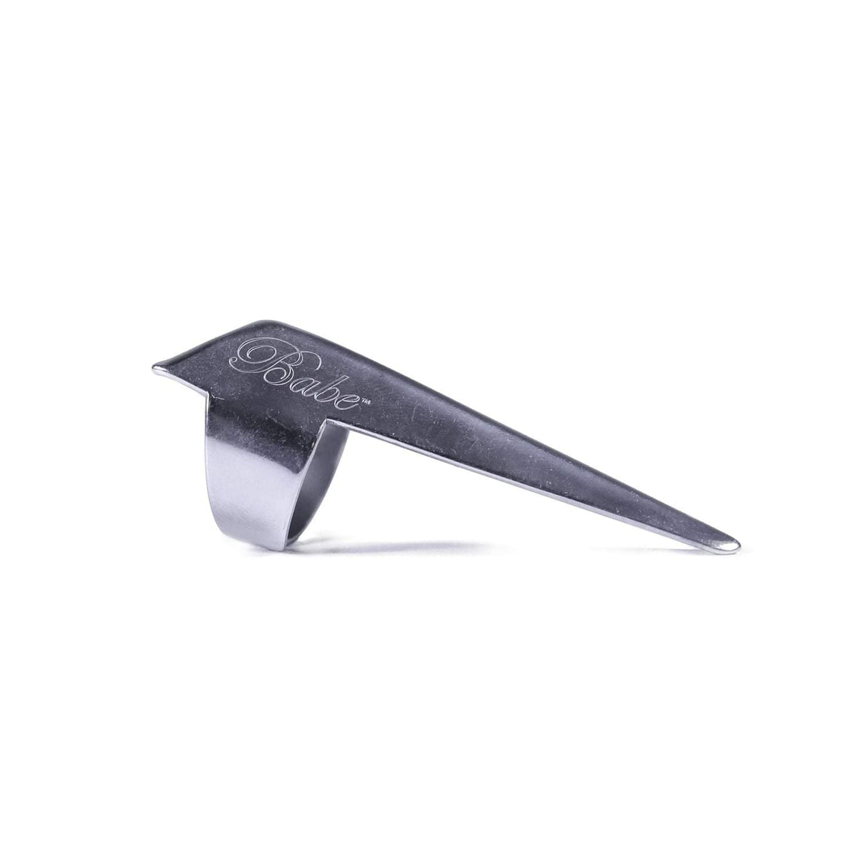 Babe Hair Extension Quick Pick Hair Parter Tool - Salon Quality Professional Beauty Products Company