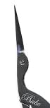 Babe Hair Extension Stork Shears - Salon Quality Professional Beauty Products Company