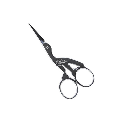 Babe Hair Extension Stork Shears - Salon Quality Professional Beauty Products Company