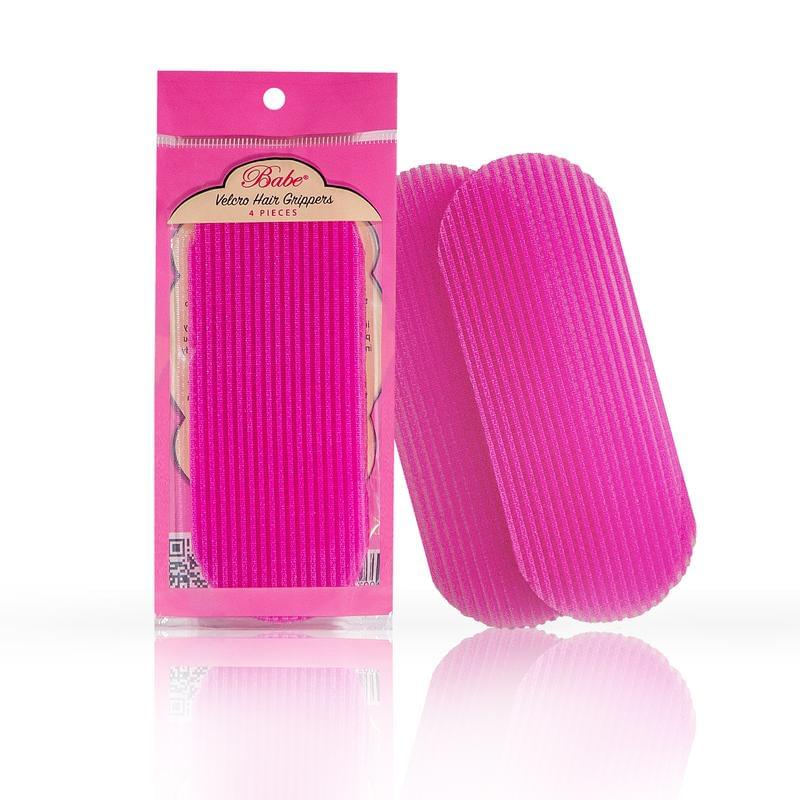 Babe Hair Extension Velcro Hair Grippers - Salon Quality Professional Beauty Products Company