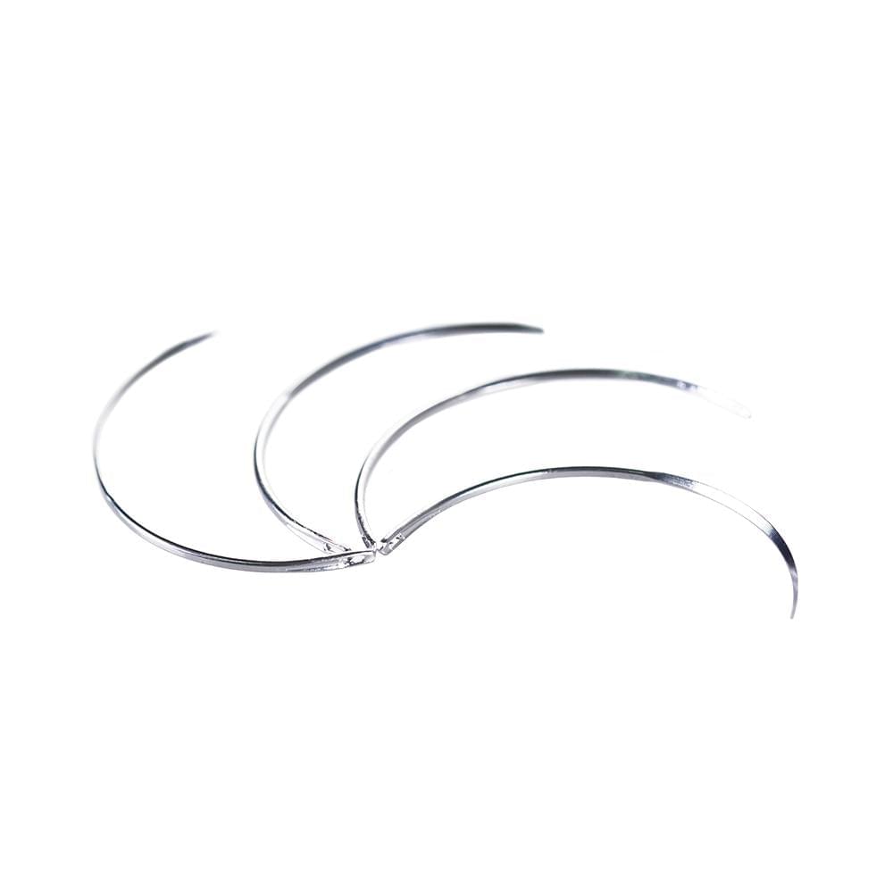 Babe Hair Extension Weaving Needles - Salon Quality Professional Beauty Products Company