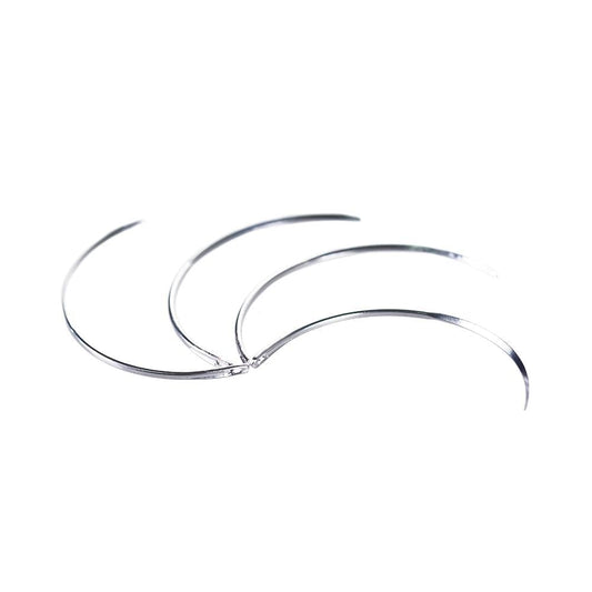 Babe Hair Extension Weaving Needles - Salon Quality Professional Beauty Products Company