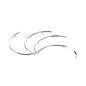 Babe Hair Extension Weaving Needles - Salon Quality Professional Beauty Products Company