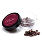 BABE Hair Extensions MICRO-LOCK BEADS - 100 PCS - Salon Quality Professional Beauty Products Company