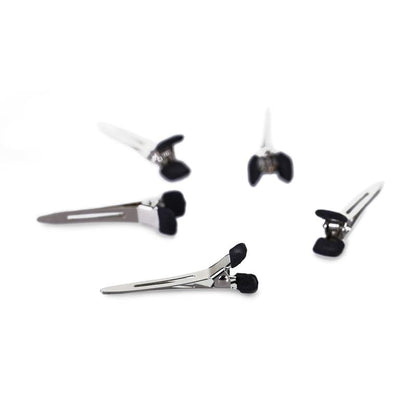 Babe Hair Extensions Mini Clips, 20 pcs - Salon Quality Professional Beauty Products Company