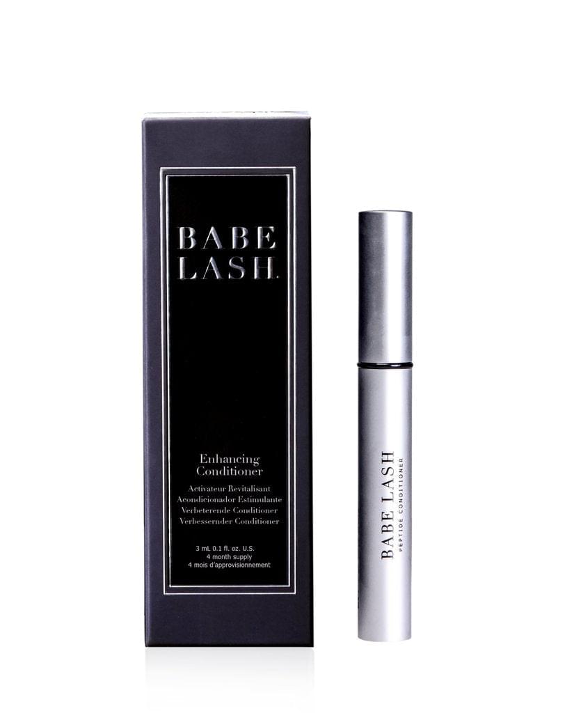Babe Lash Enhancing Conditioner 3mL - Salon Quality Professional Beauty Products Company