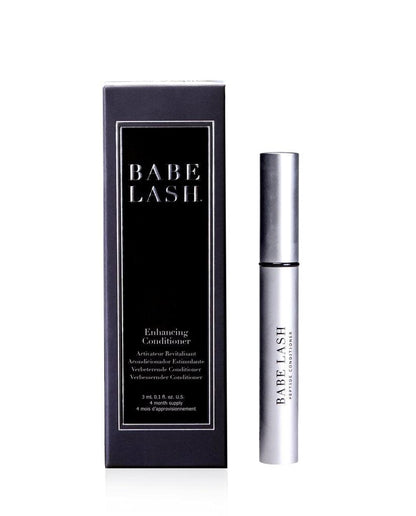 Babe Lash Enhancing Conditioner 3mL - Salon Quality Professional Beauty Products Company