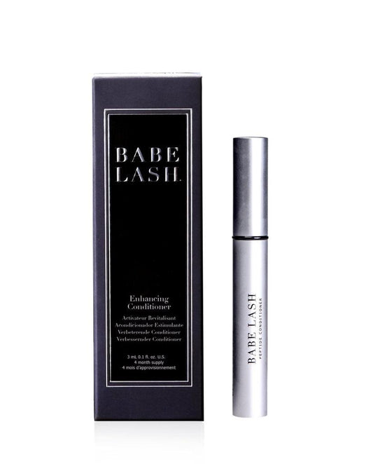 Babe Lash Enhancing Conditioner 3mL - Salon Quality Professional Beauty Products Company