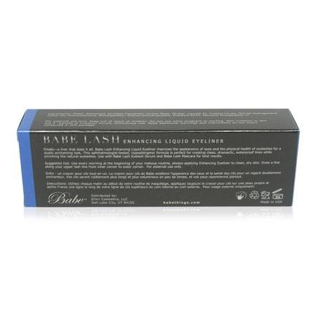 Babe Lash Enriching Liquid Eyeliner - Salon Quality Professional Beauty Products Company