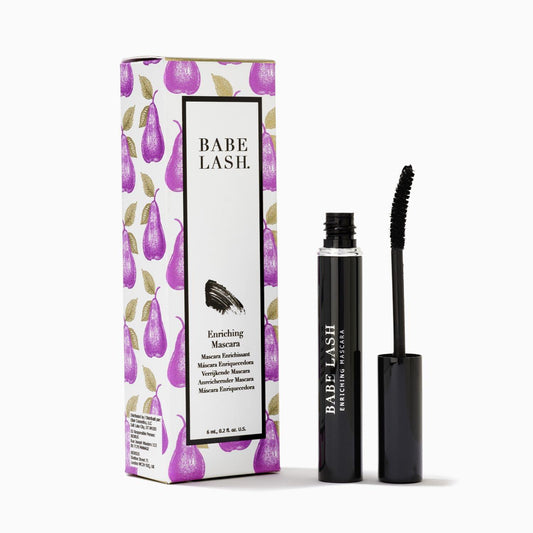 Babe Lash Enriching Mascara - Salon Quality Professional Beauty Products Company