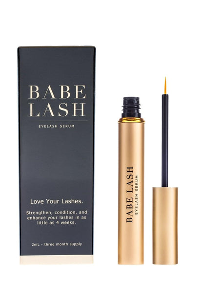 Babe Lash Essential Serum 2mL - Salon Quality Professional Beauty Products Company