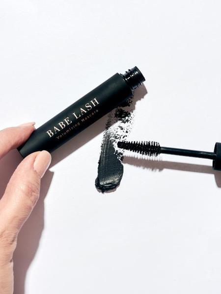 Babe Lash Volumizing Mascara 6 mL, .2 oz - Salon Quality Professional Beauty Products Company