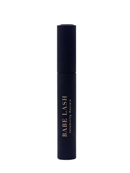 Babe Lash Volumizing Mascara 6 mL, .2 oz - Salon Quality Professional Beauty Products Company