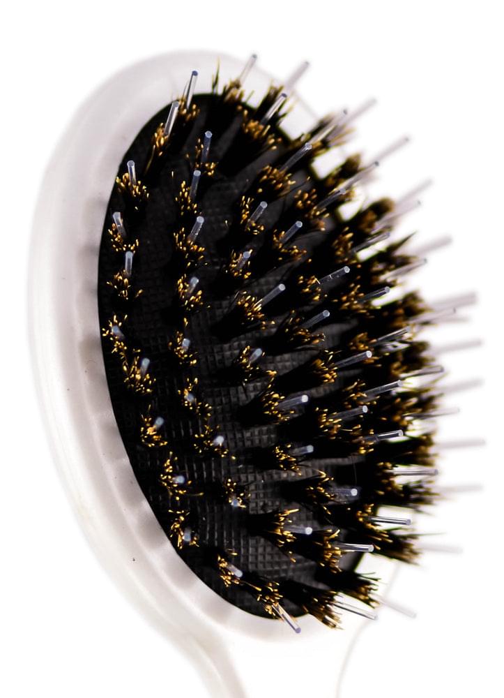 Babe Mini Hair Extension Brush - Salon Quality Professional Beauty Products Company