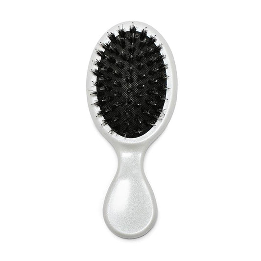 Babe Mini Hair Extension Brush - Salon Quality Professional Beauty Products Company
