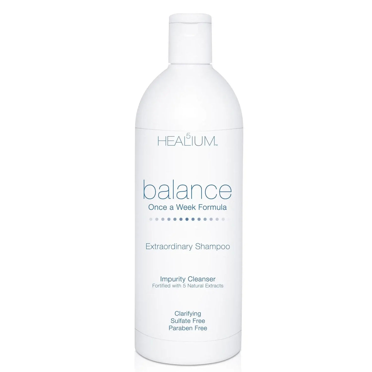 Balance Clarifying Shampoo - Salon Quality Professional Beauty Products Company