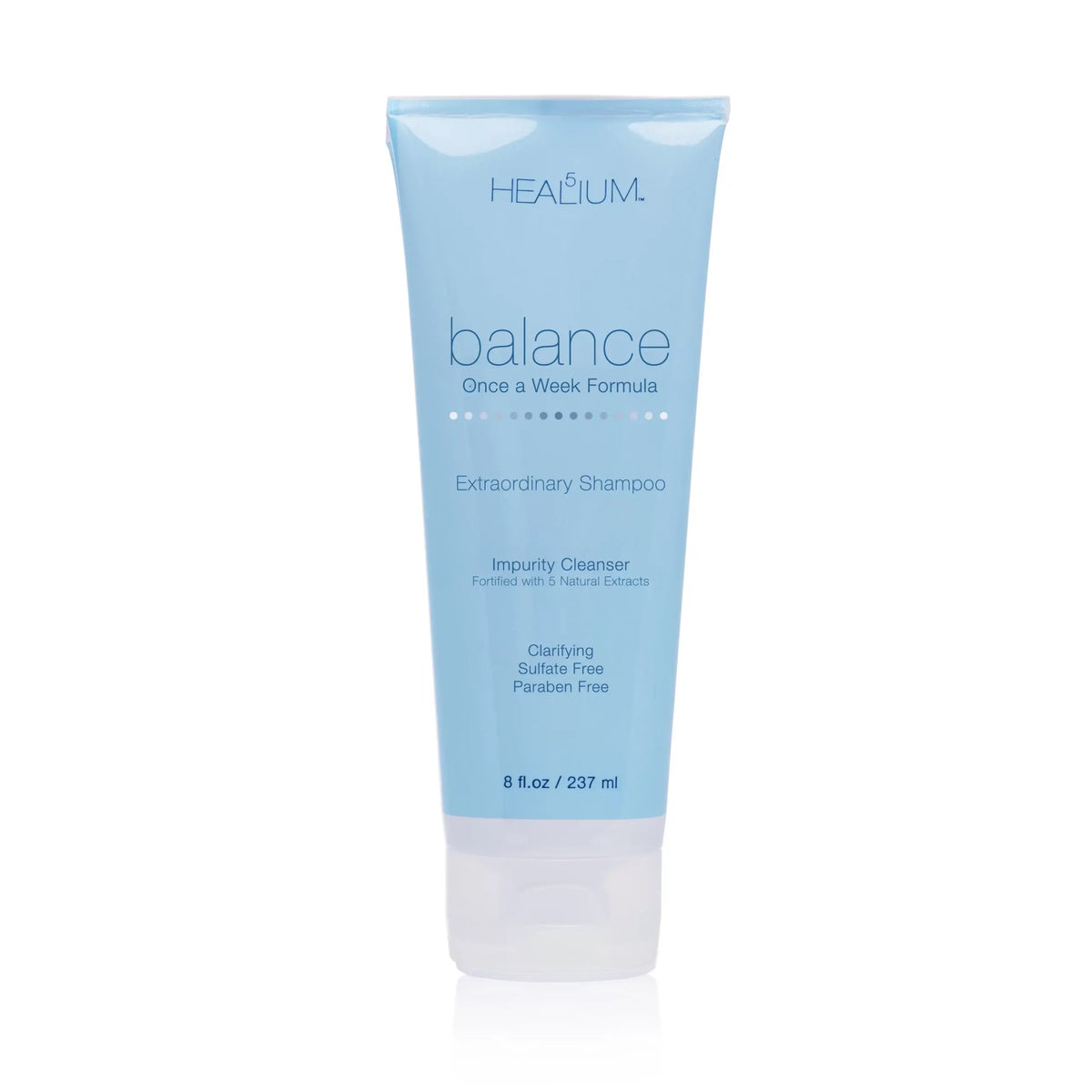 Balance Clarifying Shampoo - Salon Quality Professional Beauty Products Company