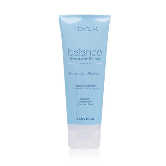 Balance Clarifying Shampoo - Salon Quality Professional Beauty Products Company