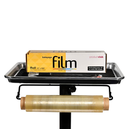 BALAYAGE FILM - 500 FT. - Salon Quality Professional Beauty Products Company