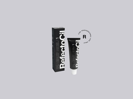 REFECTOCIL Pure Black Original Formula