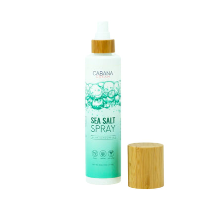 Sea Salt Spray