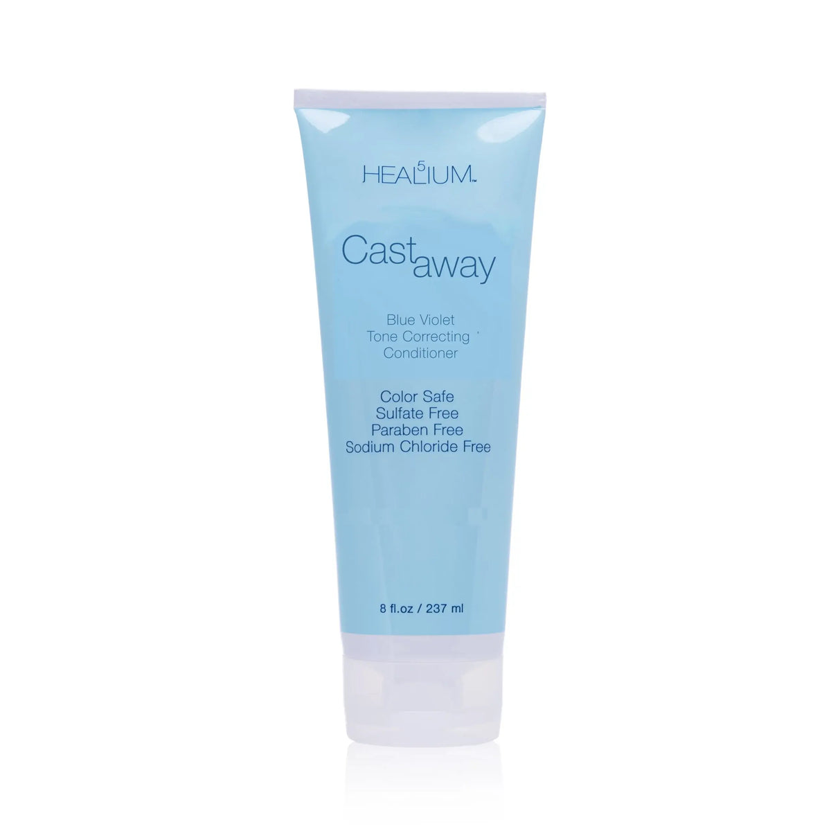 Castaway Conditioner 8oz - Salon Quality Professional Beauty Products Company