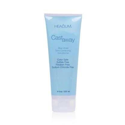 Castaway Conditioner 8oz - Salon Quality Professional Beauty Products Company