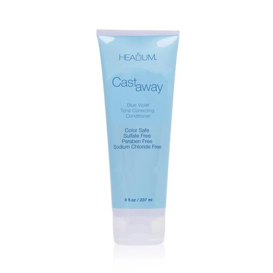 Castaway Conditioner 8oz - Salon Quality Professional Beauty Products Company