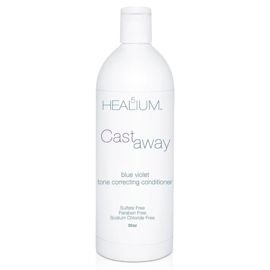 Castaway Conditioner Liter - Salon Quality Professional Beauty Products Company
