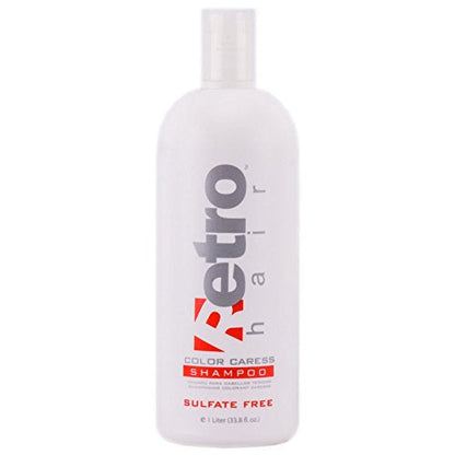 Retro Color Caress Shampoo