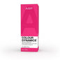 COLOUR DYNAMICS HOT PINK - Salon Quality Professional Beauty Products Company