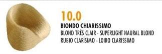Compagnia Del Colore 10.0 Superlight Natural Blond - Salon Quality Professional Beauty Products Company