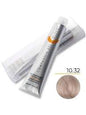 Compagnia Del Colore 10.32 Platinum Beige Blond - Salon Quality Professional Beauty Products Company
