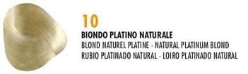 Compagnia Del Colore 10N Natural Platinum Blond - Salon Quality Professional Beauty Products Company