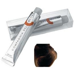 Compagnia Del Colore 5.35 Light Chocolate Brown - Salon Quality Professional Beauty Products Company