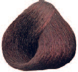 Compagnia Del Colore 5.55 Intense Light Mahogany Brown - Salon Quality Professional Beauty Products Company