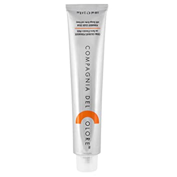 Compagnia Del Colore 8.11 Light Mat Blond - Salon Quality Professional Beauty Products Company