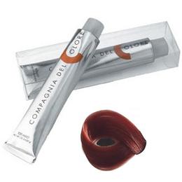 Compagnia Del Colore 8.34 Light Gold Copper Blond - Salon Quality Professional Beauty Products Company