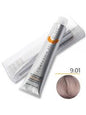 Compagnia Del Colore 9.01 Very Light Ash Natural Blond - Salon Quality Professional Beauty Products Company