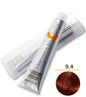 Compagnia Del Colore 9.4 Very Light Copper Blond - Salon Quality Professional Beauty Products Company