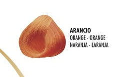 Compagnia Del Colore Arancio ~ Orange corrector - Salon Quality Professional Beauty Products Company