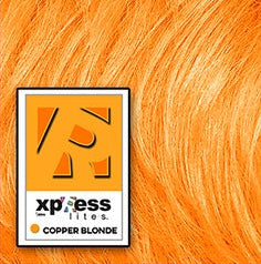 Bleach & Color Cream Color Pigments/Xpress lites