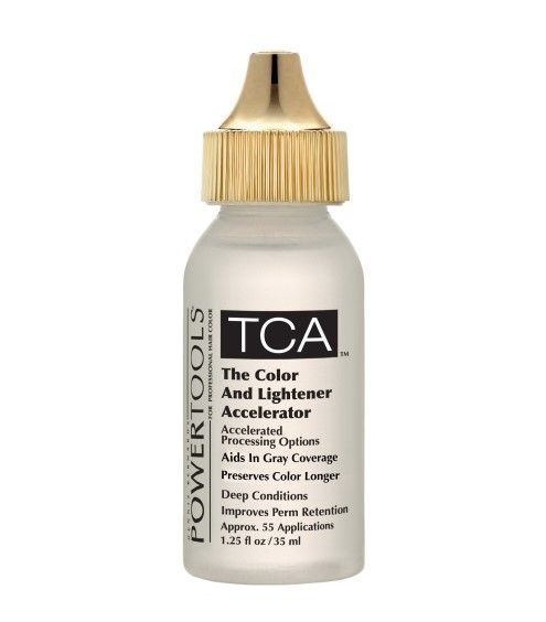 TCA Accelerator Drops 1.25oz