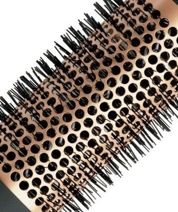 Diane Gold Thermal Round Brush 1.75"