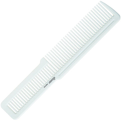 DIANE FLAT TOP COMB 8"